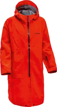 Pláštěnka Atomic RS Rain Coat AP5109510 červená