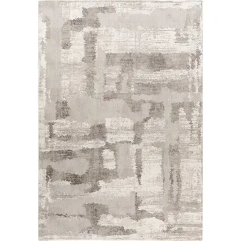 Koberec Kusový koberec Opal 917 taupe 80 x 150 cm