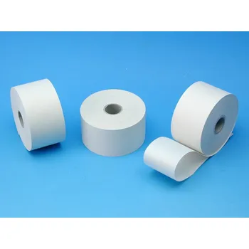 Papír pro tiskárny Kotouček papír 38/70/17 STANDARD 2585