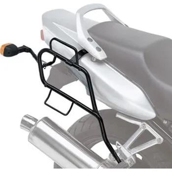 Zavazadlo na motocykl SHAD Montážní sada Side Master Y0XT68SF