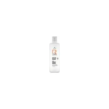Šampon SCHWARZKOPF R-Two Bonacure Reseting Shampoo 1000ml - šampon na extrémně poničené vlasy