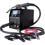 Svářecí invertor MIG EasyMIG 207 DUAL PULSE + hořák 24/3m + kabely