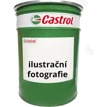 Plastické mazivo Castrol Tribol GR 2 EP, 18kg