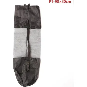 Obal na karimatku | obal na podložku na jógu - 90x30cm