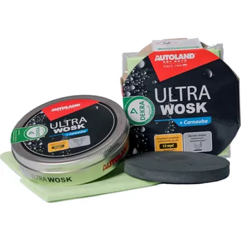 Autovosk ULTRAWOSK 100G
