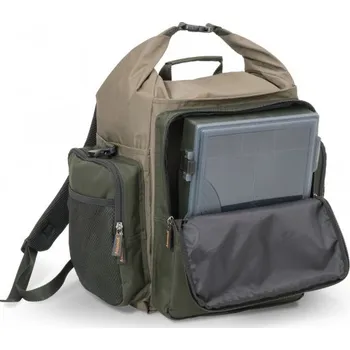 turistický batoh Anaconda batoh Mud Hoper