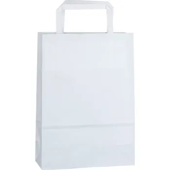 Dárková taška Papírová taška BS 18x8x25cm 1ks