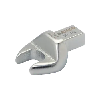 Klíč Vidlicový klíč se čtyřhrannou přípojkou BAHCO 97-13/16 (palcový)