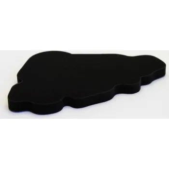 Autodíl HIFLOFILTRO Vzduchový filtr HFA5209