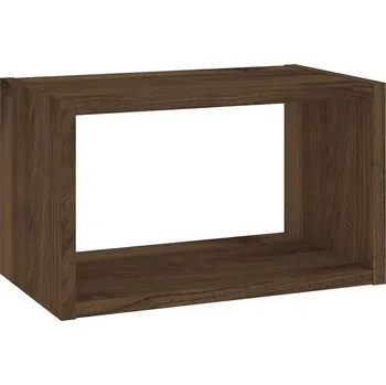 Komoda Falco Police Atrei 174 ořech