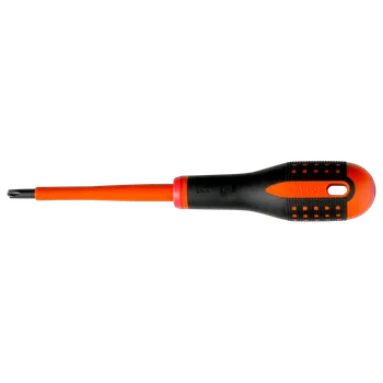 Šroubovák Izolovaný kombi šroubovák BAHCO BE-8720S (Izolované šroubováky)