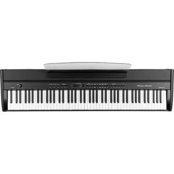 stage piano Orla Stage Studio Black