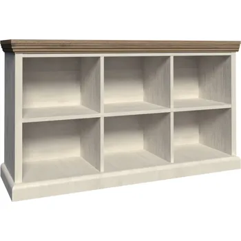 Televizní stolek televizní stolek pod RTV z dřevotřísky Royal RN gala