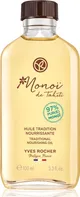 Yves Rocher Monoi de Tahiti tradiční vyživující olej na tělo a vlasy 100 ml