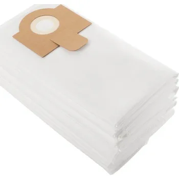 pásová bruska NORTON-CLIPPER Fleece Filter Bag - Norton CV4E