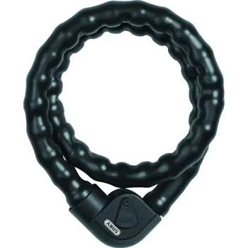 Zámek na kolo Zámek ABUS Steel-O-Flex 950/100