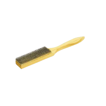 Drátěný kartáč na pilníky 9-469-00-0-0