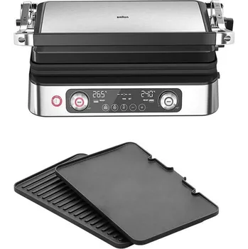Braun MultiGrill 9 Pro CG 9140