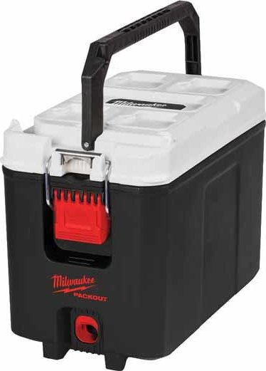 MILWAUKEE Kufr PACKOUT Hard Cooler
