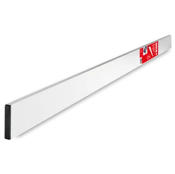 Vodováha Stahovací lať, AL 1007 500, délka 5000 mm, rozměr 100 x 18 mm, SOLA