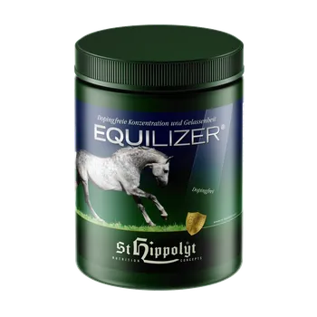 St. Hippolyt Equilizer 1 kg