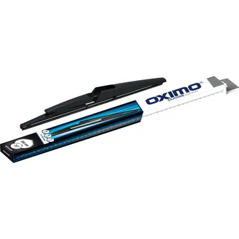 Stěrač Zadní stěrač Oximo na Volvo XC70 (08.2004-07.2007) 380mm WR910380