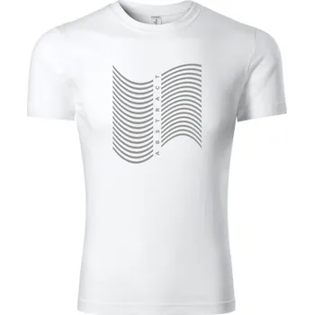 Fenomeno Dětské tričko Abstract 3 Velikost: 146 cm/10 let