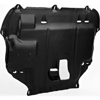Kryt motoru Kryt pod motor FORD FOCUS C-MAX - Plast (1380588) - 8033533032080
