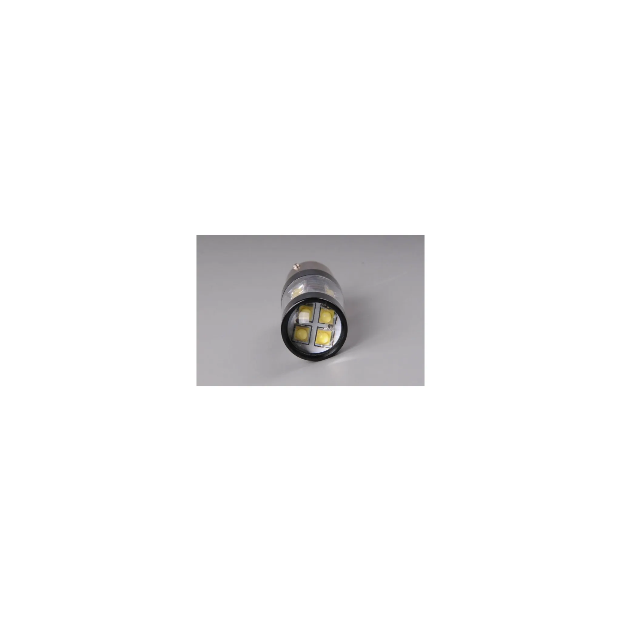 Fotografie 3 - Autožárovka Autolamp LED367W LED 12/24V 21W