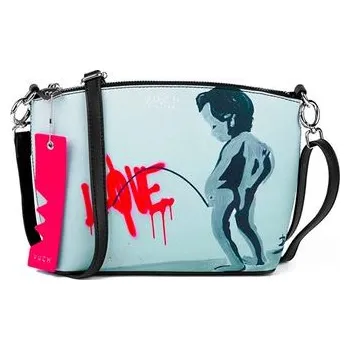 Peněženka VUCH Big Love + Dárkové balení