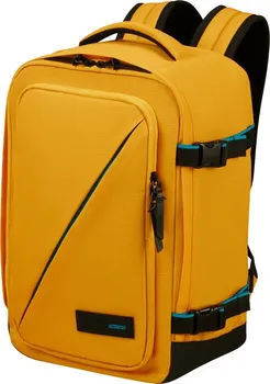 Cestovní taška American Tourister Take2Cabin S
