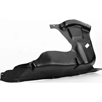 Kryt motoru Kryt pod motor FIAT STILO Kombi (192), boční levý - Plast (1592228) - 8033533127540