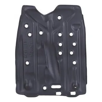 Kryt motoru Kryt pod motor OPEL ASTRA H Kabriolet - Plast (.0212165) - 8595698041913