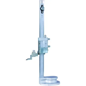 Výškoměr INSIZE 1250-300 analogový výškoměr 300mm 1250-300