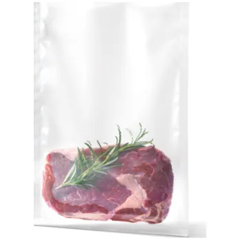 Electrolux EVSRB1 vakuové těsnící sáčky