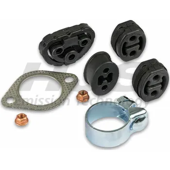 Montážní sada, výfukový systém HJS 82 32 3570