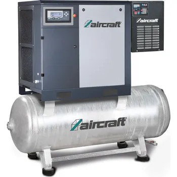 Kompresor Šroubový kompresor A-K-MAX 11-13-500F (IE3)