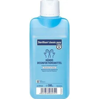 Dezinfekce Bode/Hartman-rico Sterillium classic pure 500ml