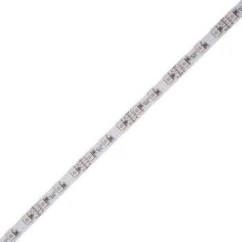 LED páska LED pásek RGB ohebný Z420 12W