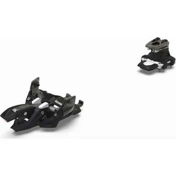 Sjezdové vázání Skialp vázání Marker Alpinist 10 + brzda Alpinist Velikost: 90mm black/titanium