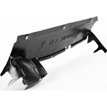 Kryt motoru Kryt pod nárazník RENAULT CLIO IV (BH_) - Plast (8200272053) - 8595698039309