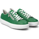 Rieker L59L1-52 zelená, vel. 39