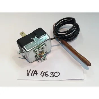 Příslušenství ke kotli Vetim termostat bezpečnostní GOLD PLATED CONTACTS /G23,G25,27,32/