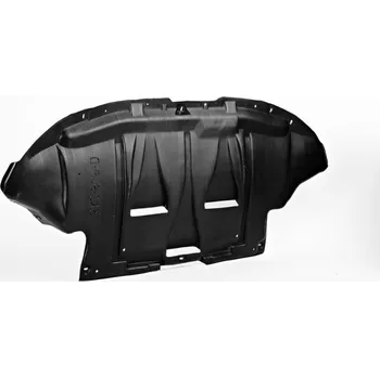 Kryt motoru Kryt pod motor AUDI A4 B6 Avant/Kombi (8E5) - Plast (8D0863821Q) - 8595698039484