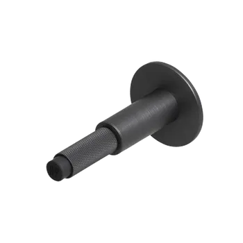 Buster + Punch Buster+Punch dveřní zarážka | Stěna | CROSS (kouřový bronz)