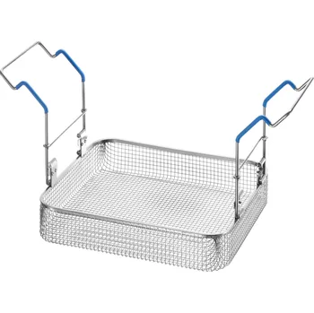 Ultrazvuková čistička BANDELIN Koš MK 40 B