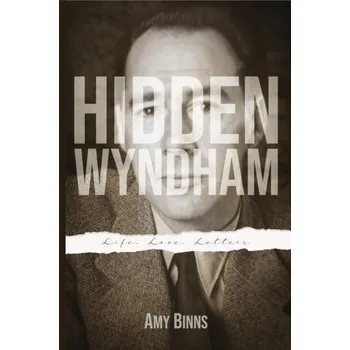 Hidden Wyndham - Binns, Amy