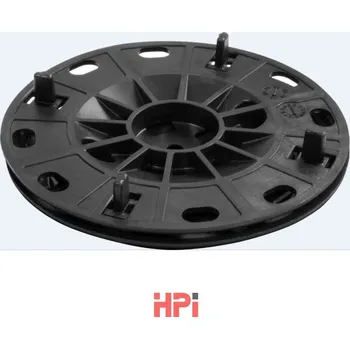 HPI Modulární terč pod dlažbu - ARKIMEDE samonivelační hlava