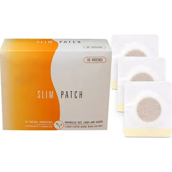 Náplast Slim Patch