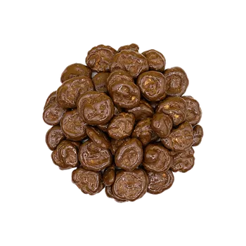 Čokoláda Banánky lyofilizované v mléčné čokoládě váha 200g